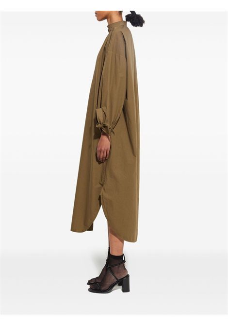 ABITO CHRISTIAN WIJNANTS | Abito | DULCIE8452OLIVE